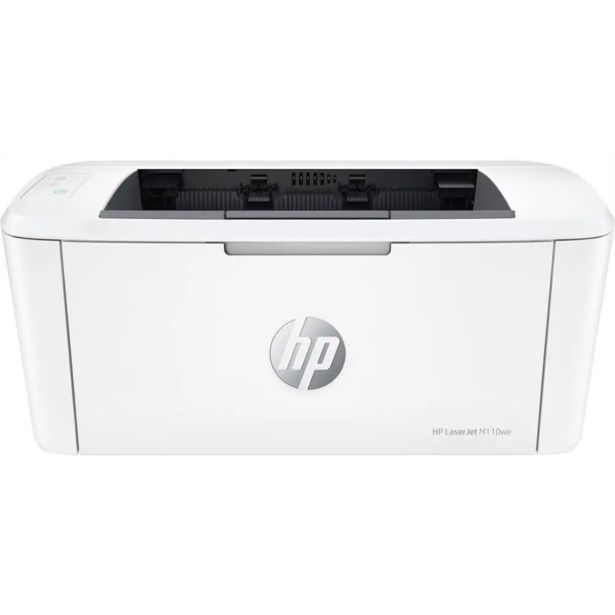 TISKALNIK HP LASERJET M110WE PRINTER