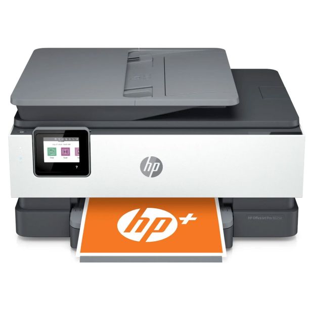 TISKALNIK HP OJ PRO 8022E