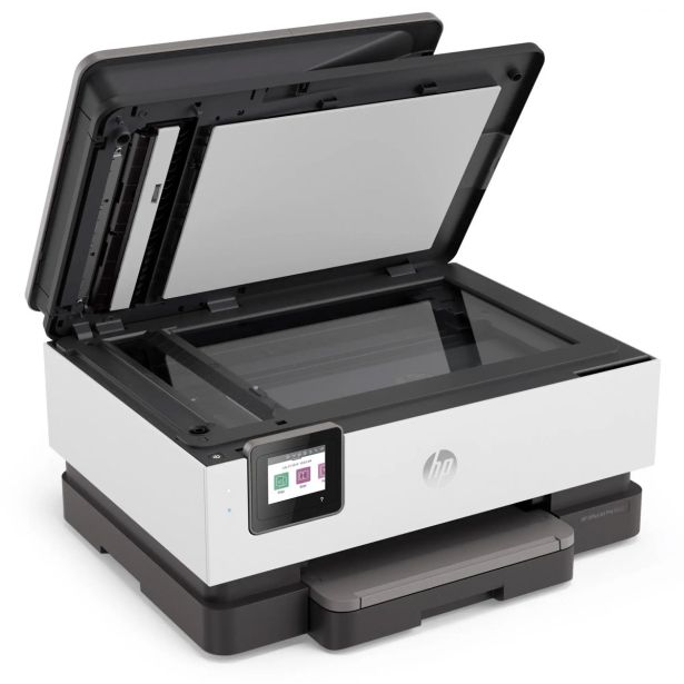 TISKALNIK HP OJ PRO 8022E