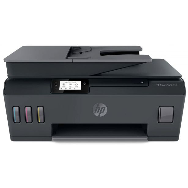 TISKALNIK HP SMART TANK 530