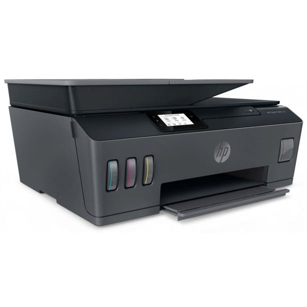 TISKALNIK HP SMART TANK 530