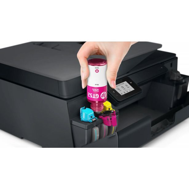 TISKALNIK HP SMART TANK 530