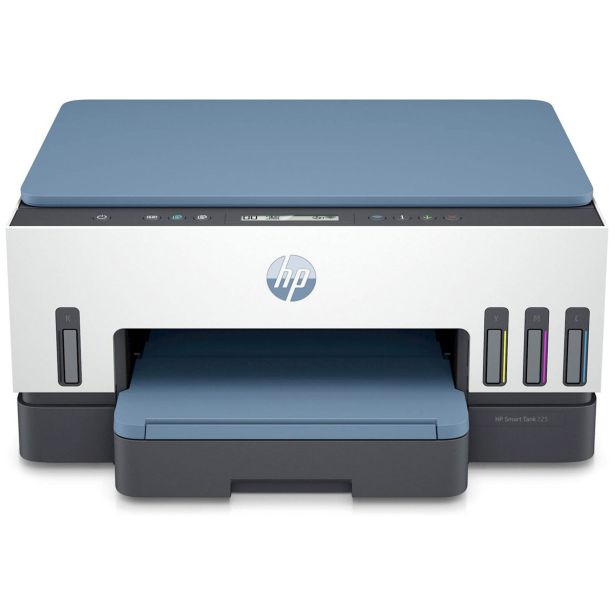MULTIFUNKCIJSKA NAPRAVA HP SMART TANK 725