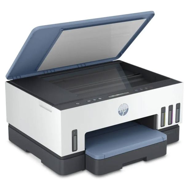 MULTIFUNKCIJSKA NAPRAVA HP SMART TANK 725
