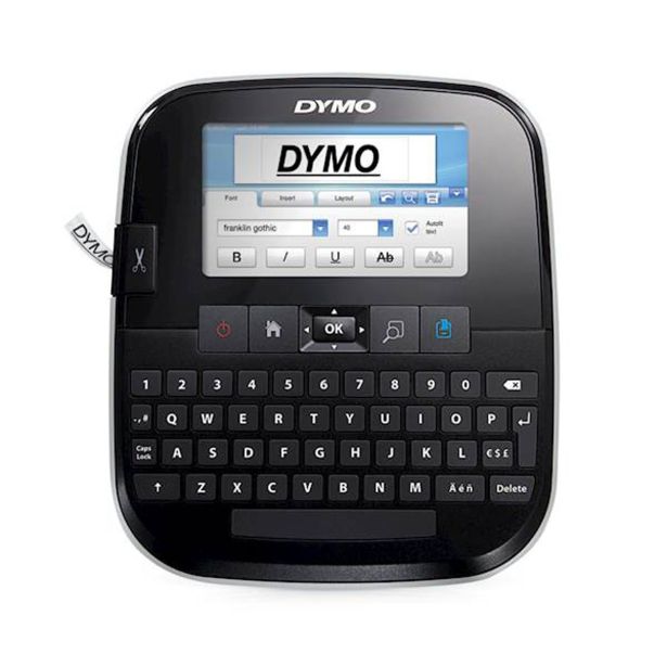 TISKALNIK NALEPK DYMO LABELMANAGER TOUCH 500TS