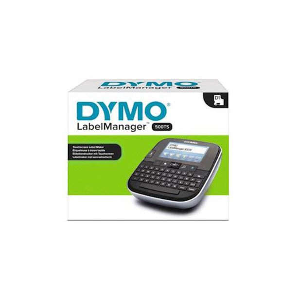 TISKALNIK NALEPK DYMO LABELMANAGER TOUCH 500TS