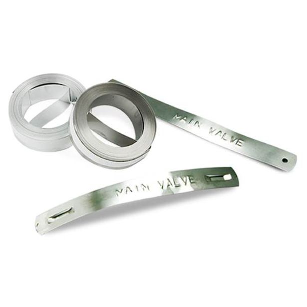 TISKALNIK NALEPK DYMO ROČNI INDUSTRIJSKI GRAVER M1011 V KOVČKU