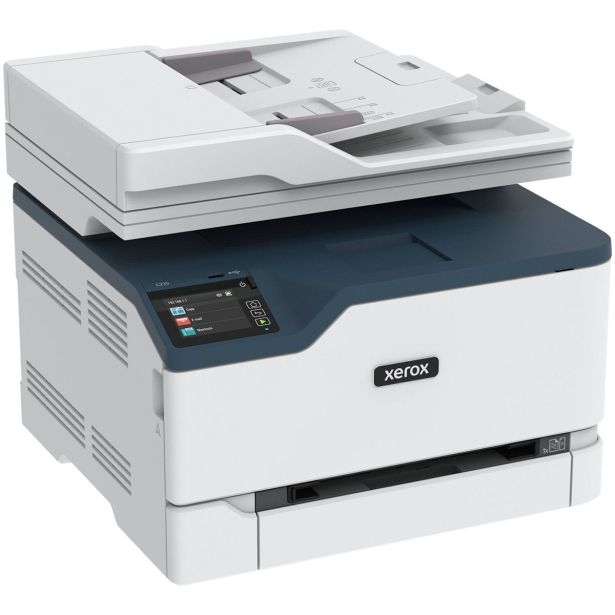 TISKALNIK XEROX C235V-DNI