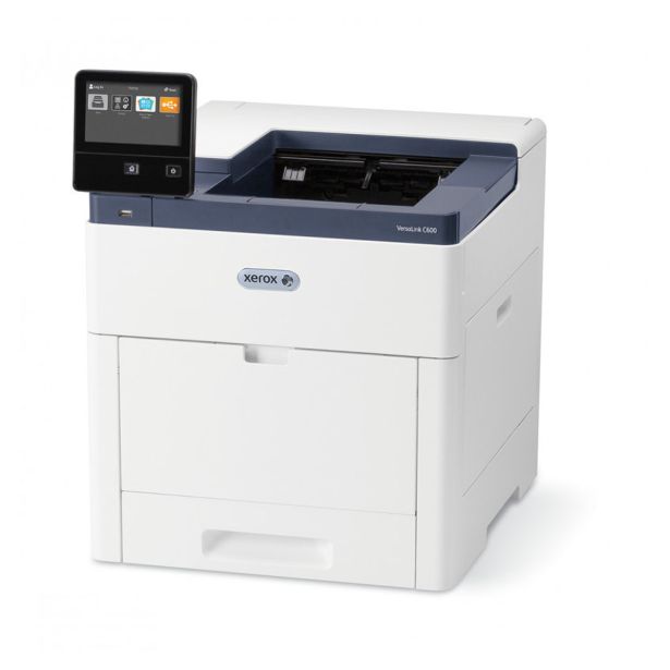 TISKALNIK XEROX C600V-DN