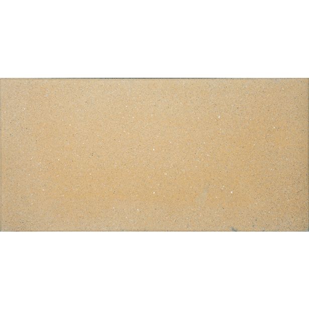 BETONSKA PLOŠČA ZOBEC TITAN IMPREGNIRANA 40X80X4.2 CM RUMENA