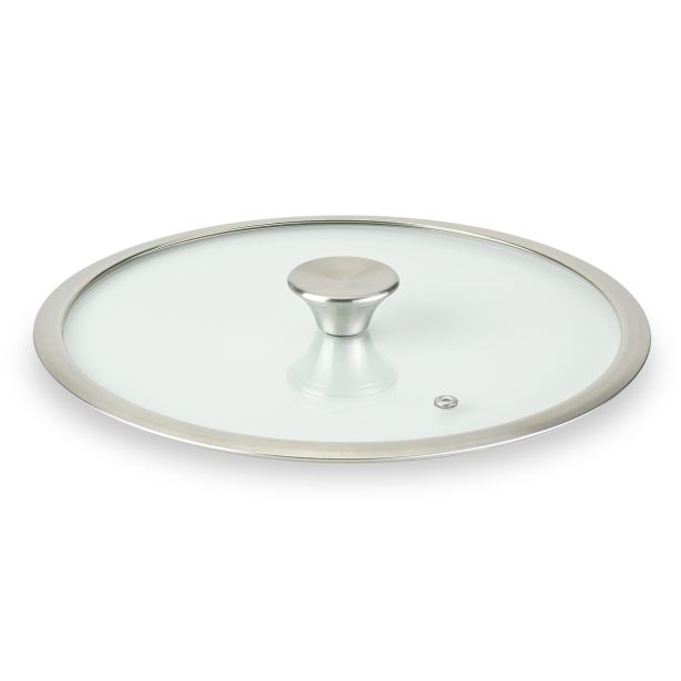 POKROVKA TITANIUM LEGEND 24 CM