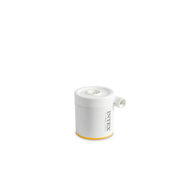 TLAČILKA ZA BLAZINE INTEX QUICKFILL USB150 AIR PUMP