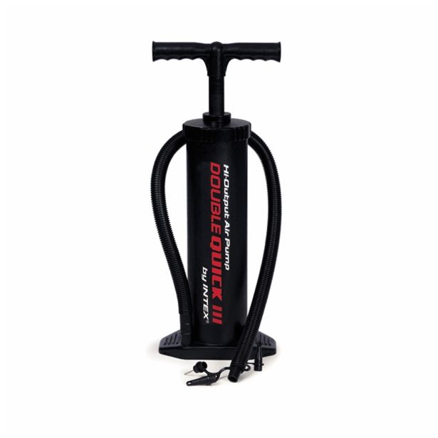 TLAČILKA ZA BLAZINE INTEX ROČNA 48 CM