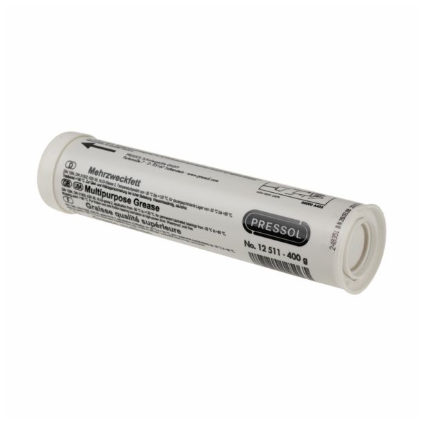 TLAČILKA ZA MAST PRESSOL VEČNAMENSKA MAST 400 G