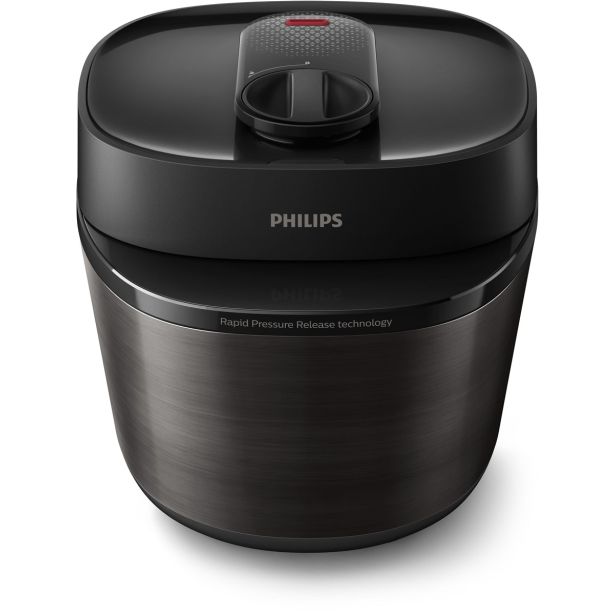 TLAČNI KUHALNIK PHILIPS HD2151/40