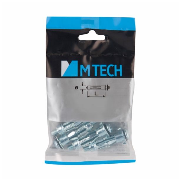 PRITRDILO ZA MAVEC MTECH TMC 13-37 8-13 ZAV=4 KOS