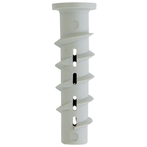 ZIDNI VLOŽEK TML 10X50 ZA POROBETON ZAV=6KOS