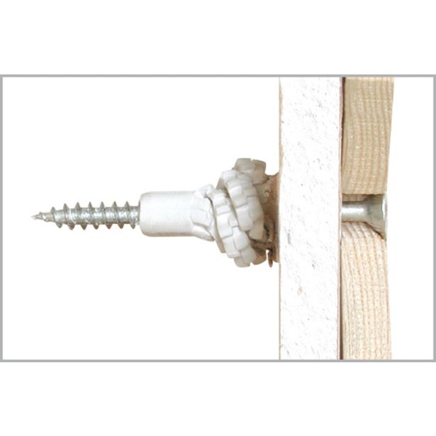 ZIDNI VLOŽEK TMT 10X66 VLOŽEK ZAV=4 KOS