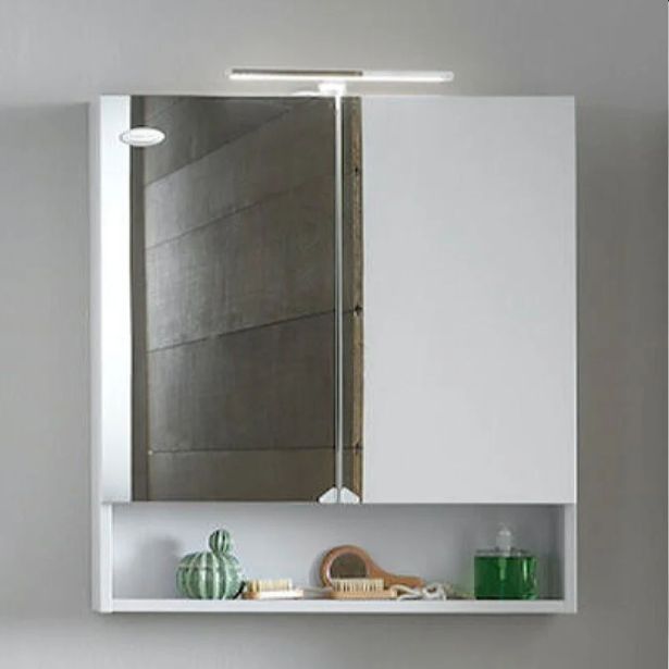 TOALETNA OMARICA KOLPA SAN TOE 55 GREY