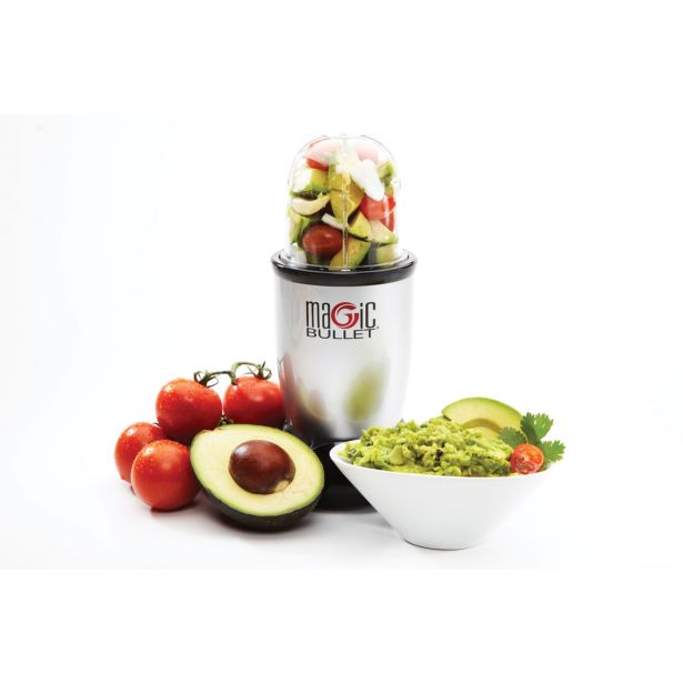 MAGIC BULLET DELIMANO