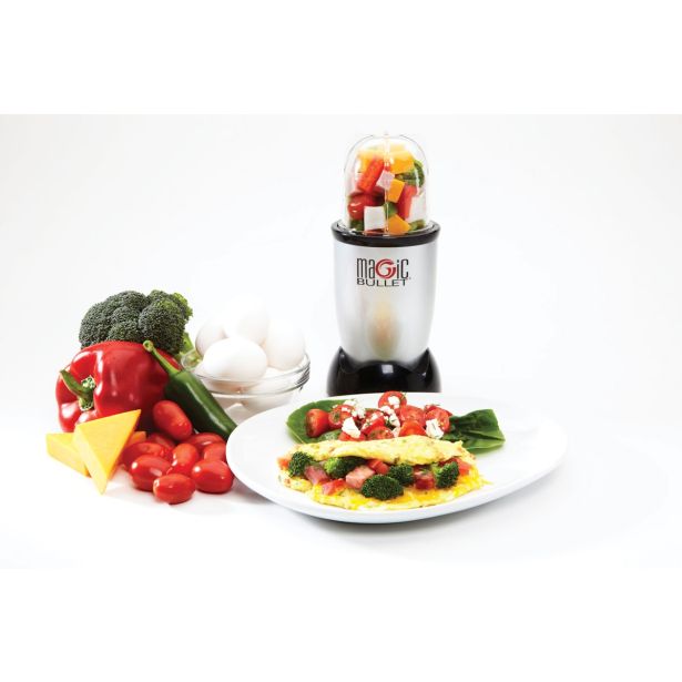 MAGIC BULLET DELIMANO