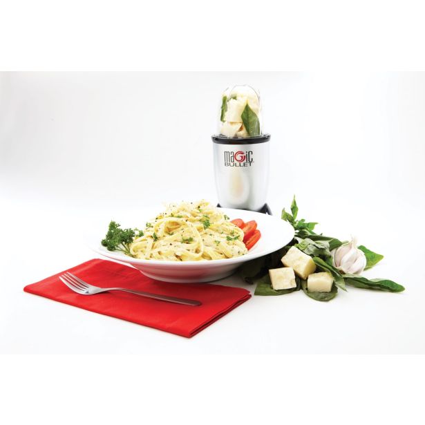 MAGIC BULLET DELIMANO