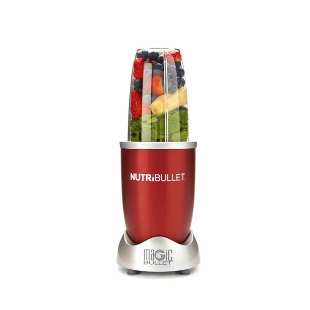 NUTRIBULLET DELIMANO TOP SHOP