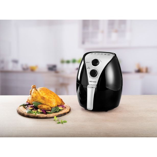 TOP SHOP DELIMANO CVRTNIK AIR FRYER