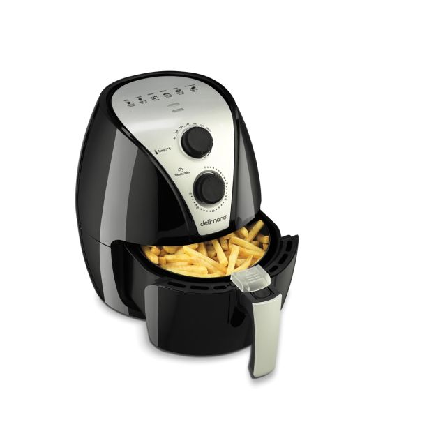 TOP SHOP DELIMANO CVRTNIK AIR FRYER