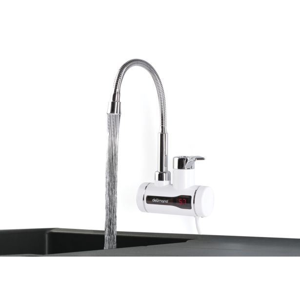 TOP SHOP TOP SHOP PIPA INSTANT WATER HORIZONTAL PRO