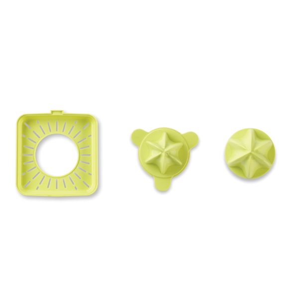 UTILE CITRUS EASY WASH PRO DELIMANO TOP SHOP