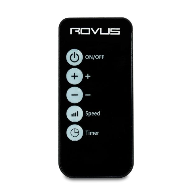 TOP SHOP ROVUS ROVUS PERSONAL HEATER
