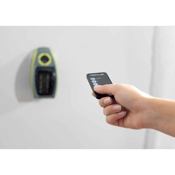 TOP SHOP ROVUS ROVUS PERSONAL HEATER