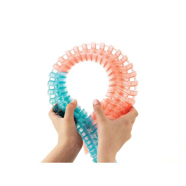 MAGIC TRACKS RED DIRKALNA STEZA TOP SHOP