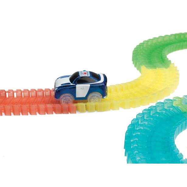 MAGIC TRACKS RED DIRKALNA STEZA TOP SHOP