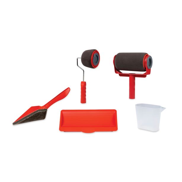 PAINT RACER TOP SHOP