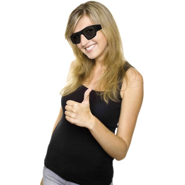 POLARIZIRANA HD SONČNA OČALA TOP SHOP