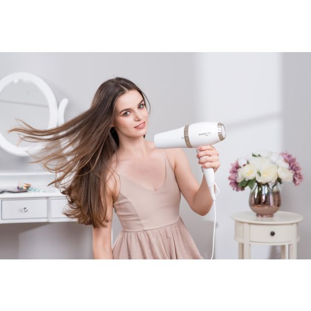 TOP SHOP TOP SHOP SUŠILNIK WELLNEO 2V1 TWIST HAIR DRYER