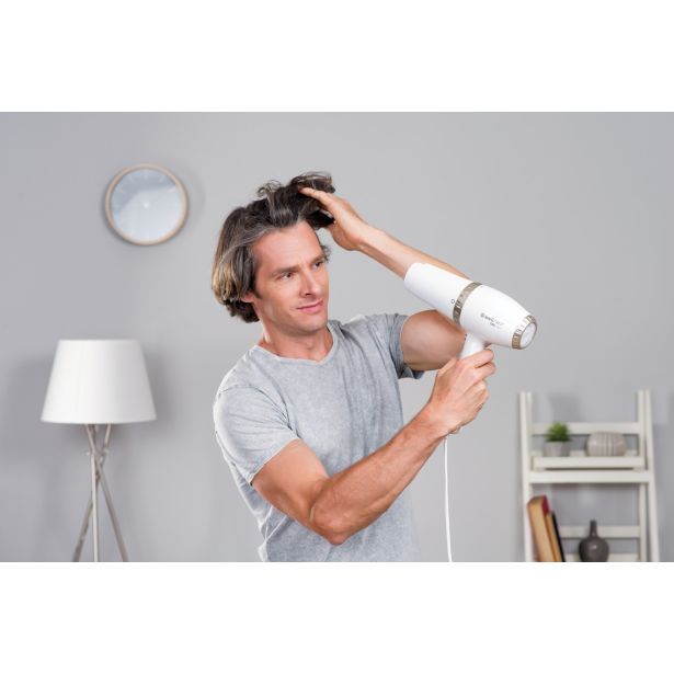 TOP SHOP TOP SHOP SUŠILNIK WELLNEO 2V1 TWIST HAIR DRYER