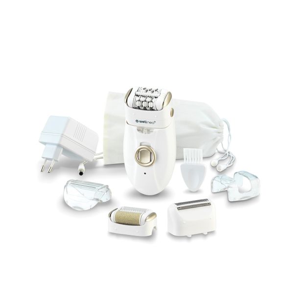 TOP SHOP TOP SHOP WELLNEO TRIPLE 3V1 ACTION BEAUTY