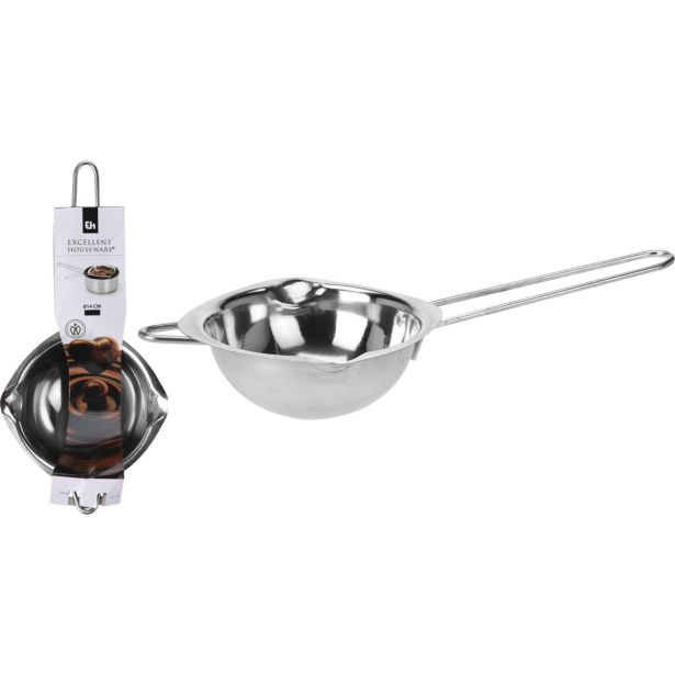 PRIPOMOČEK ZA PEKO TOPILEC ZA ČOKOLADO