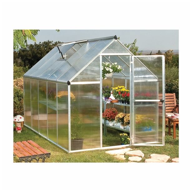 RASTLINJAK, VOTLE PLOŠČE MYTHOS 185 X 310 CM 2 PAKETA (PLOŠČE+OKOVJE)