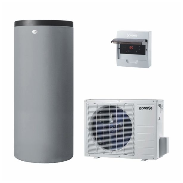 TOPLOTNA ČRPALKA GORENJE SPLIT 300 G