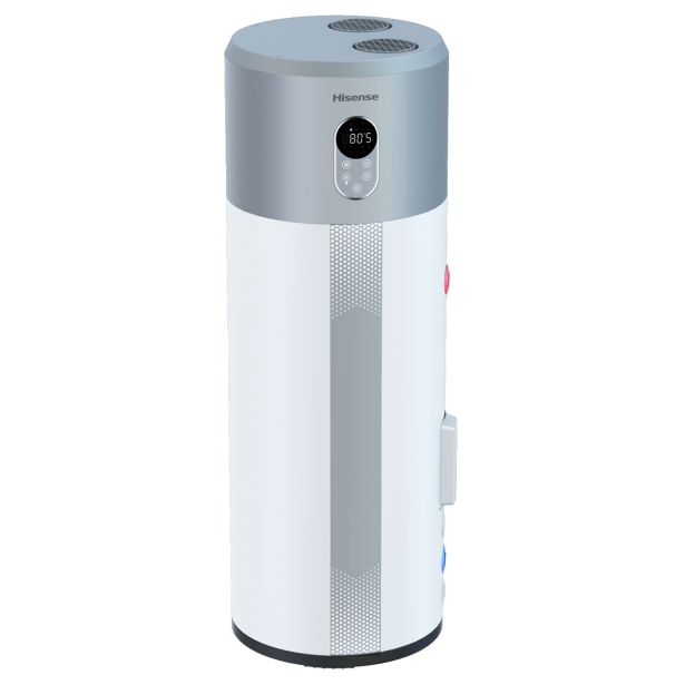 TOPLOTNA ČRPALKA HISENSE AH-250U4GBC00