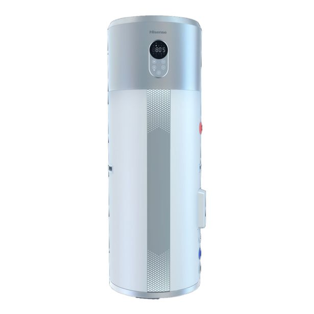 TOPLOTNA ČRPALKA HISENSE AH-250U4GBC00