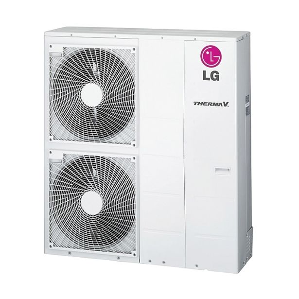 TOPLOTNA ČRPALKA LG THERMAV HM0143M.U32 14 KW MONOBLOCK