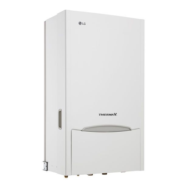 TOPLOTNA ČRPALKA LG THERMAV HU071.U42 7KW SPLIT