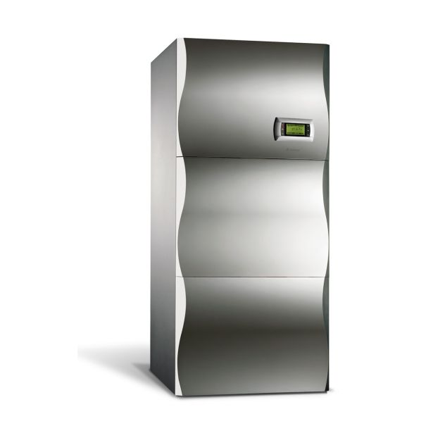 TOPLOTNA ČRPALKA ORCA + MITSUBISHI DUO 200 + PUHZ-SW50VKA