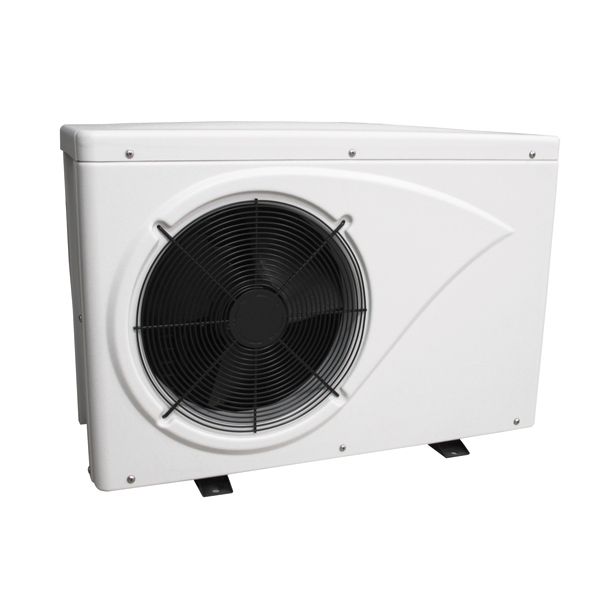 GRELEC VODE PLANET POOL TOPLOTNA ČRPALKA VESUVIO 7.5 KW 20-40 M3