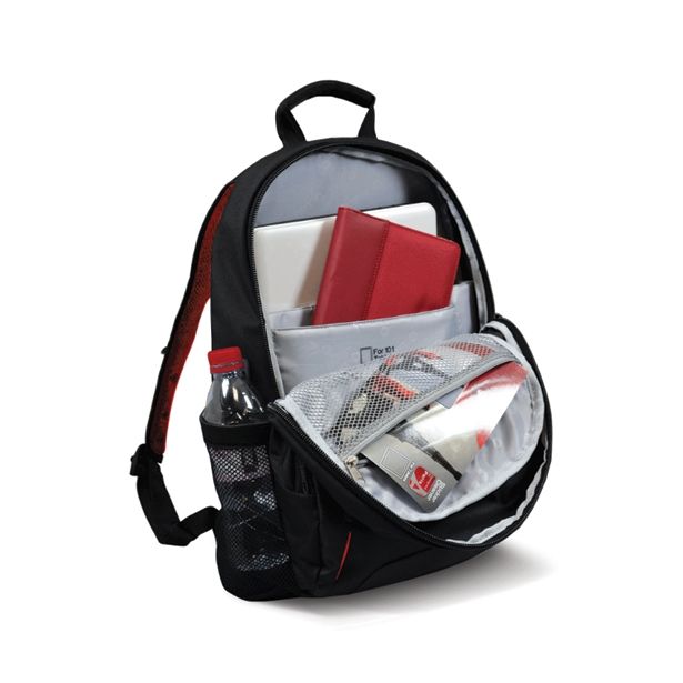 TORBA / NAHRBTNIK PORT NAHRBTNIK HOUSTON 15.6